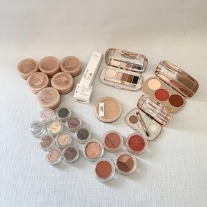 JANE IREDALE Mineral Make Up Salon Testers